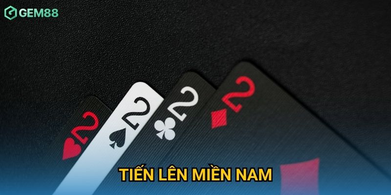 Tiến Lên Miền Nam Gem88 – Chơi Bài Kịch Tính, Đầy Hấp Dẫn